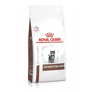 ROYAL CANIN kasside gastrointestinaalne kutsikatoit VHN - kuivsööt kassidele - 400g