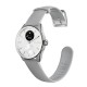 Withings ScanWatch 2 1.6 cm (0.63") OLED 42 mm Hybrid Stainless steel