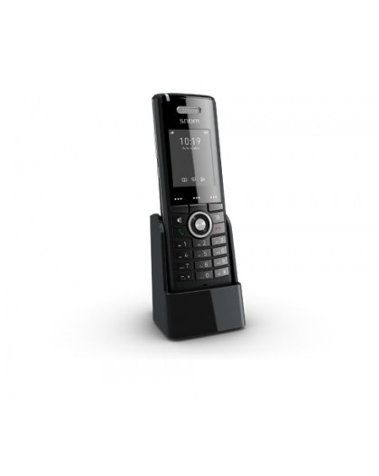 Snom M65 Caller ID Black