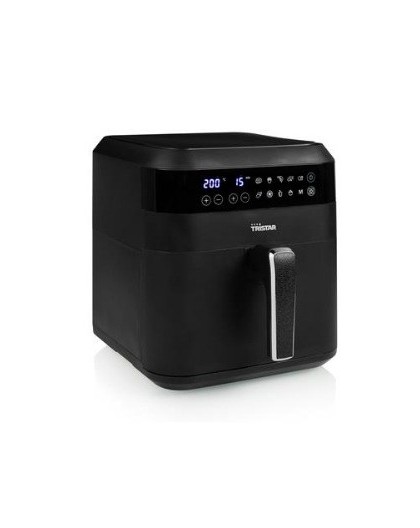 Tristar Digital Airfryer XXL FR-6999 Power 1700 W Capacity 6 L Black