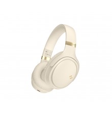 Havit H630BT - bluetooth headphones (butter-yellow)