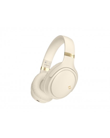 Havit H630BT - bluetooth headphones (butter-yellow)