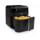 Tristar Digital Airfryer XXL FR-6999 Power 1700 W Capacity 6 L Black
