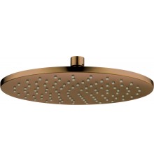 Round shower head - 250 mm