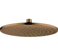 Round shower head - 250 mm