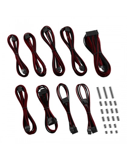 Cablemod CM-CSR-CKIT-NKKBR-R internal power cable