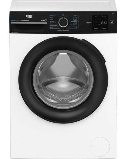 BEKO BM3WFSU39215WBPB washing machine