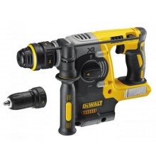 DEWALT DCH274N-XJ rotary hammer SDS-Plus 2,1J 400W 18V Black, Yellow