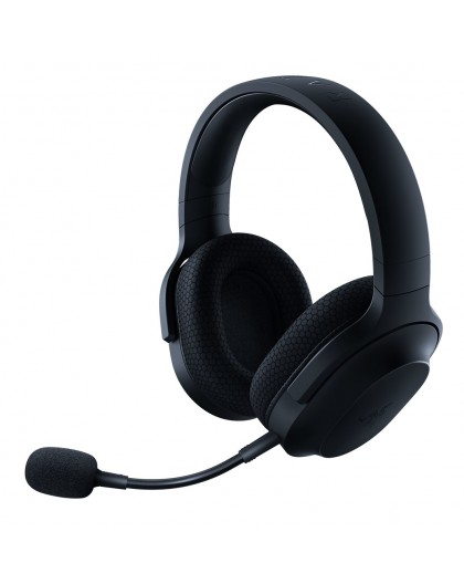 Razer Barracuda X Headset Wired & Wireless Head-band Gaming USB Type-C Bluetooth Black