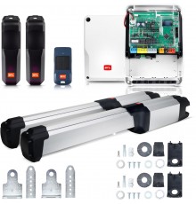 BFT PHOBOS BT B25 KIT PL kõverate väravate jaoks (R935358 00004 MDM 2614858)