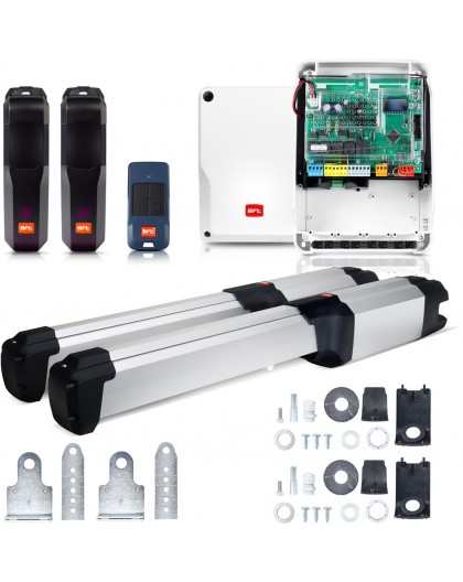 BFT PHOBOS BT B25 KIT PL kõverate väravate jaoks (R935358 00004 MDM 2614858)