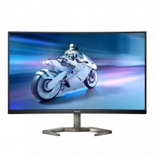 Philips Momentum 32M1C5200W/00 arvuti monitor 80 cm (31,5") 1920 x 1080 pikslit Full HD LCD Must