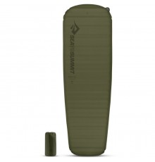SEA TO SUMMIT CAMP PLUS S.I. SELF-INFLATING MAT.