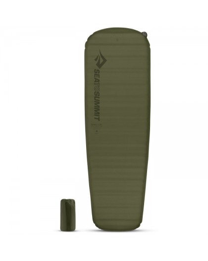SEA TO SUMMIT CAMP PLUS S.I. SELF-INFLATING MAT.
