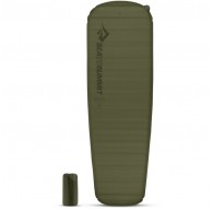 SEA TO SUMMIT CAMP PLUS S.I. SELF-INFLATING MAT.