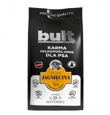 BULT Lamb - dry dog food - 12kg