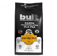 BULT Lamb - dry dog food - 12kg