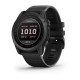 Garmin tactix 7 3.56 cm (1.4") MIP 51 mm Digital 280 x 280 pixels Touchscreen Black Wi-Fi GPS (satellite)