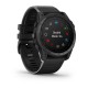 Garmin tactix 7 3.56 cm (1.4") MIP 51 mm Digital 280 x 280 pixels Touchscreen Black Wi-Fi GPS (satellite)