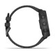 Garmin tactix 7 3.56 cm (1.4") MIP 51 mm Digital 280 x 280 pixels Touchscreen Black Wi-Fi GPS (satellite)