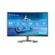 Philips Momentum 32M1C5200W/00 arvuti monitor 80 cm (31,5") 1920 x 1080 pikslit Full HD LCD Must