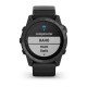 Garmin tactix 7 3.56 cm (1.4") MIP 51 mm Digital 280 x 280 pixels Touchscreen Black Wi-Fi GPS (satellite)