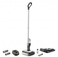 Karcher FC 2-4 Battery Set 2B Duo Electric Mop