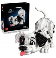 LEGO DISNEY 43269 101 Dalmatians - Puppy