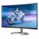 Philips Momentum 32M1C5200W/00 computer monitor 80 cm (31.5") 1920 x 1080 pixels Full HD LCD Black