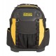 Stanley 1-95-611 backpack Black Nylon