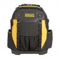Stanley 1-95-611 backpack Black Nylon
