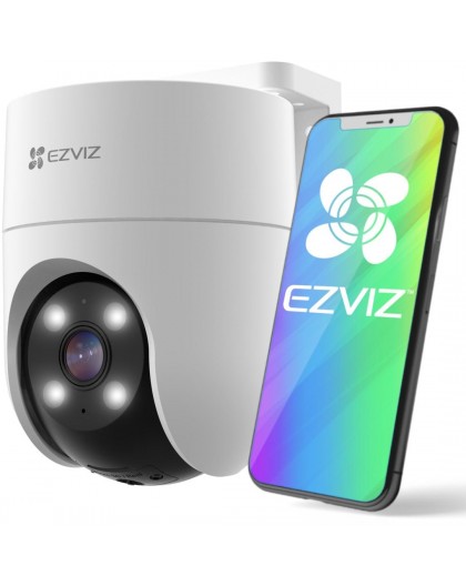 Ezviz H8C 4 MP 2K IP Camera