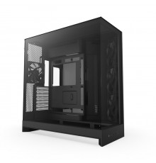 NZXT H9 Flow Midi Tower Black