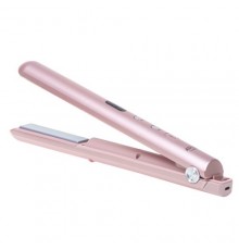 Cordless travel hair straightener USB Adler