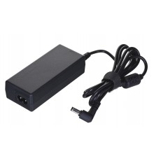 Qoltec 50056.40W power adapter/inverter Indoor Black