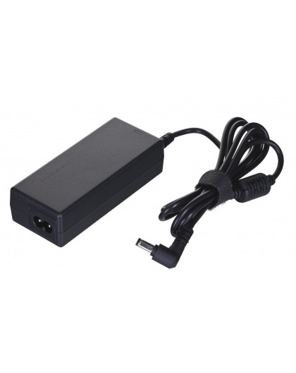 Qoltec 50056.40W power adapter/inverter Indoor Black