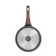Resto Kitchenware Capella All-purpose pan Round
