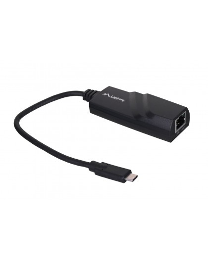 Lanberg NC-1000-02 interface cards/adapter RJ-45