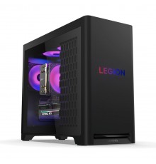 Lenovo Legion T5 30AGB10 Ryzen 5 7600 32GB DDR5 5600 SSD1TB GeForce RTX 5060 8GB 500W NoOS Eclipse Black
