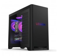 Lenovo Legion T5 30AGB10 Ryzen 5 7600 32GB DDR5 5600 SSD1TB GeForce RTX 5060 8GB 500W NoOS Eclipse Black