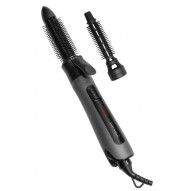 Concept KF1320 hair styling tool Curling iron Warm Grey 600 W 1.75 m