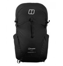BERGHAUS Remote Hike 23 L Hiking backpack Black