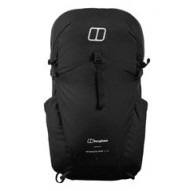 BERGHAUS Remote Hike 23 L Hiking backpack Black