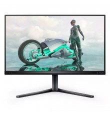 Philips Evnia 25M2N3200W/00 computer monitor 62.2 cm (24.5") 1920 x 1080 pixels Full HD LCD Grey