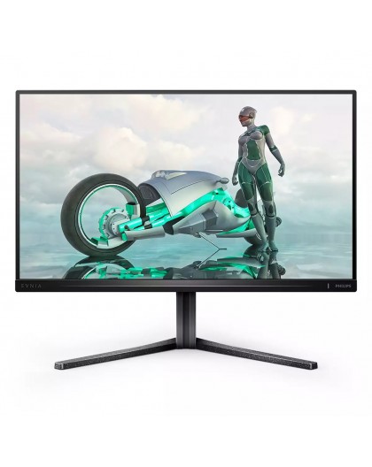 Philips Evnia 25M2N3200W/00 computer monitor 62.2 cm (24.5") 1920 x 1080 pixels Full HD LCD Grey
