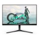 Philips Evnia 25M2N3200W/00 computer monitor 62.2 cm (24.5") 1920 x 1080 pixels Full HD LCD Grey