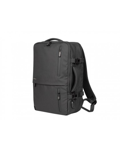 NATEC LAPTOP BACKPACK CAMEL PRO 17.3"