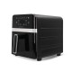 Non-fat fryer MAESTRO MR-759 Black