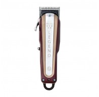 WAHL Cordless Legend Burgundy, Silver Lithium-Ion (Li-Ion)