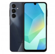 Samsung Galaxy A16 (A166) 5G DS 4/128GB Sinine Must